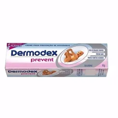 DERMODEX PREVENT 45GR