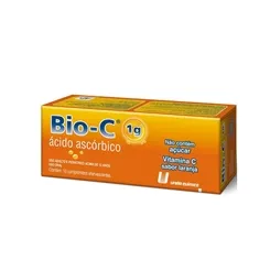 BIO C 1G C/10 EFV