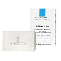 EFFACLAR SAB.80G