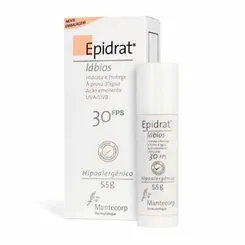 EPIDRAT LABIOS FPS30