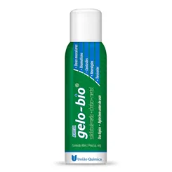 GELO-BIO AERO 60ML