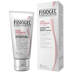 FISIOGEL AI CR 30G