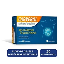 CARVEROL C/20