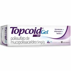 TOPCOID GEL 40G