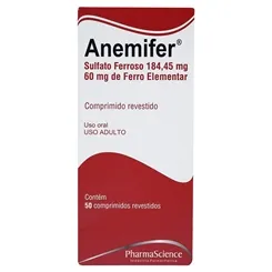 ANEMIFER C/50