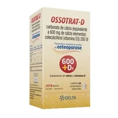 OSSOTRAT D C/60