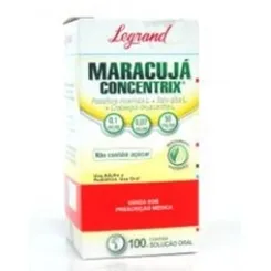 MARACUJA CONCENTRIX 100ML