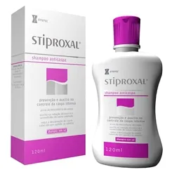 STIPROXAL SH 120ML