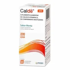CALDE C/60