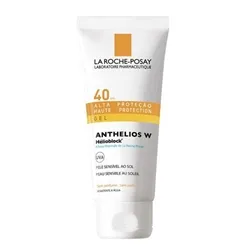 ANTHELIOS W FPS 40 GEL 100ML