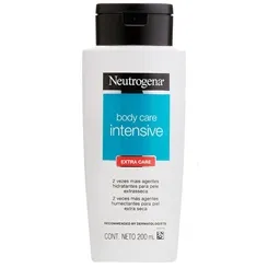 NEUTROGENA BODY CARE INT 200ML