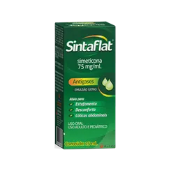 SINTAFLAT 15ML GLB