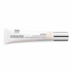 ACTIVE C 30 ML