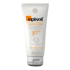 EPISOL LOÇAO FPS 30 120G