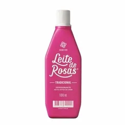LEITE ROSAS TRAD 100ML