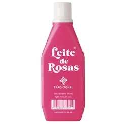 LEITE ROSAS 60ML