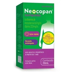 NEOCOPAN GTS 20ML-DUCTO