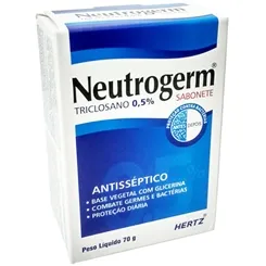 NEUTROGERM 0.5% 70G-HERTZ