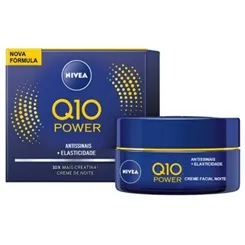NIVEA VISAGE A.RUG.Q10 NOTUR.50G