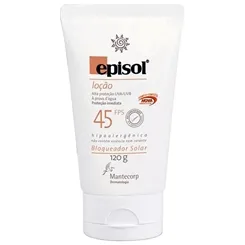 EPISOL 45 LOÇAO 120ML