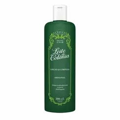 LEITE COLONIA TRADICIONAL 200ML