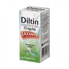 DILTIN 20ML