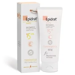 EPIDRAT ROSTO FPS15 60GR