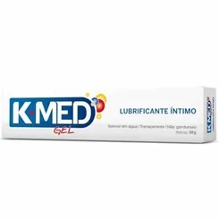 K-MED GEL 50GR