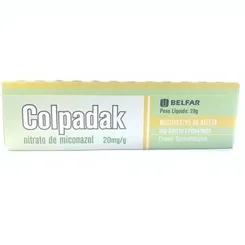 COLPADAK CR 28G