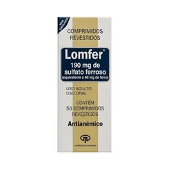 LOMFER C/50