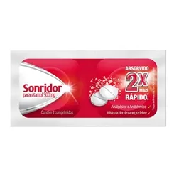 SONRIDOR C/1