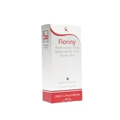 FLORINY C/20
