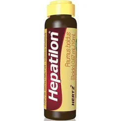 HEPATILON FLAC.10ML