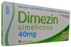 DIMEZIN 40MG/20