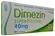 DIMEZIN 40MG/20