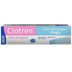 CLOTREN CR DERM.50G-TEUT