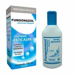 FUNGONAZOL 20MG/ML SH.100ML
