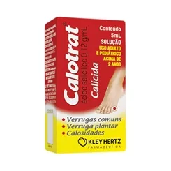 CALOTRAT 5ML