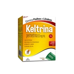 KELTRINA 1% 60ML