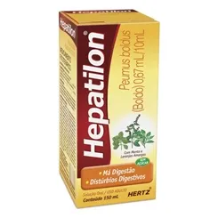 HEPATILON 150ML