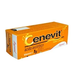 CENEVIT 1G EFER/10