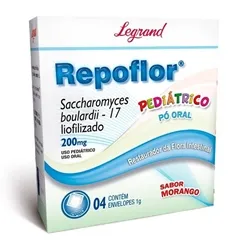 REPOFLOR PED C/4 ENV LEGRAND