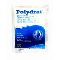 POLYDRAT C/1 ENV NATURAL
