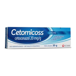 CETOMICOSS CR 20G GLOB