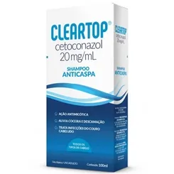 CLEARTOP SH 100ML