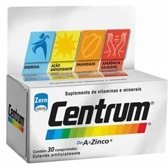 CENTRUM C/30 CPR