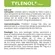 TYLENOL CRIANCA 60ML