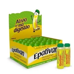 EPATIVAN C/1 FLAC 10ML