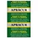 APRACUR  ENV 6CPR