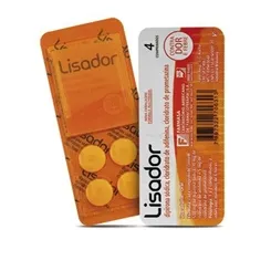 LISADOR ENVELOPE C/4 CPR